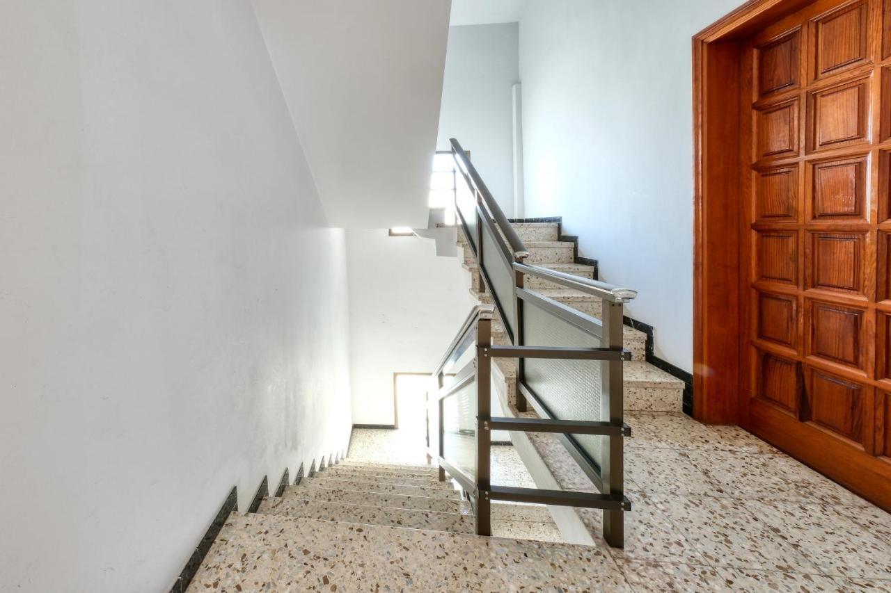 Arrecife Downtown Oasis Villa Buitenkant foto