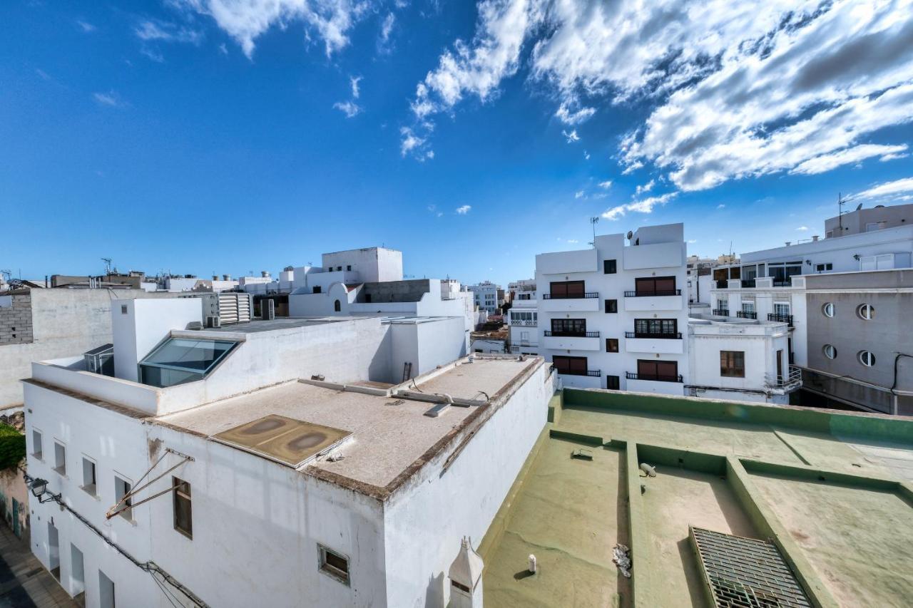 Arrecife Downtown Oasis Villa Buitenkant foto