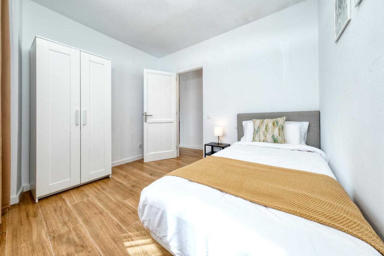Arrecife Downtown Oasis Villa Buitenkant foto